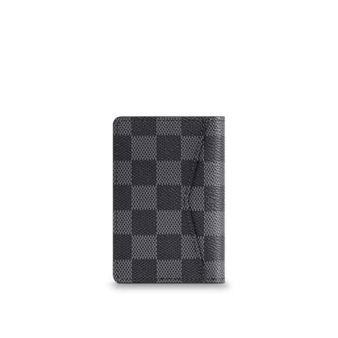 louis vuitton pocket organizer m67891|Products by Louis Vuitton: Pocket Organizer.